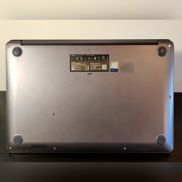 Asus Notebook X510QA - Picture 5 of 6